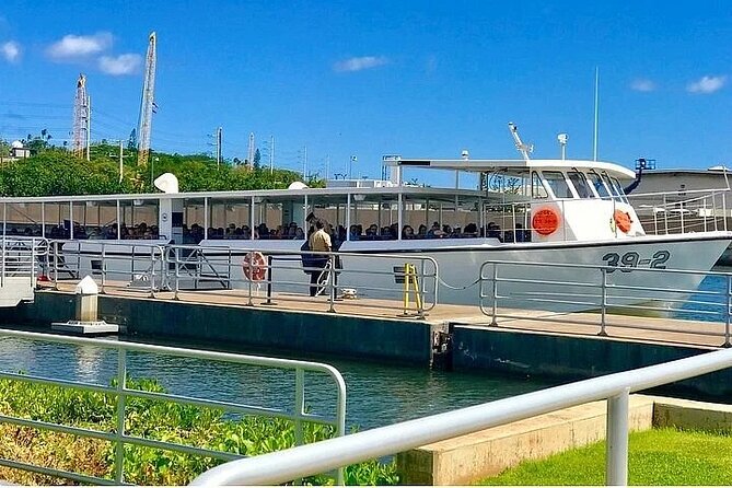 Private Pearl Harbor USS Arizona Memorial - Getting to Pearl Harbor with a private pickup and a calm timeline