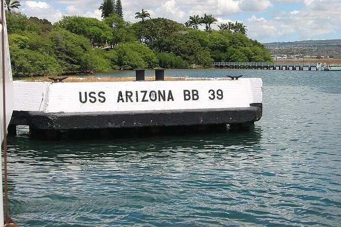 Private Pearl Harbor USS Arizona Memorial - Who should book this private Arizona Memorial tour?