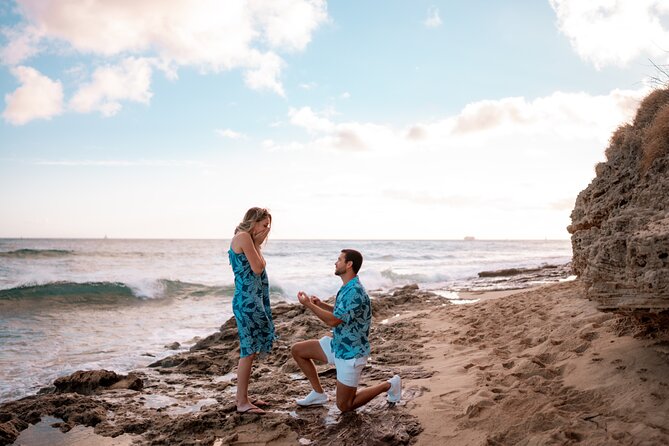 Private Professional Vacation Photoshoot in Honolulu - Key things to know before you go