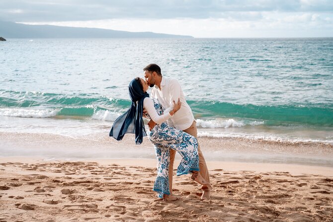 Private Professional Vacation Photoshoot in Honolulu - Price and value: when $178.40 per person makes sense