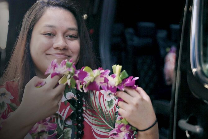Private Round-Trip Transfer: Honolulu International Airport to Hotel or Cruise Terminal - Going Back to HNL: Hotel Pickup for Your Departure Day