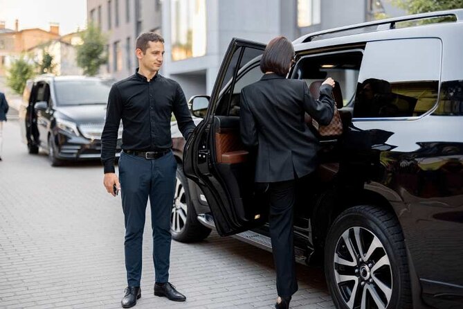 Private Round-Trip Transfer: Honolulu International Airport to Hotel or Cruise Terminal - Price and Value: When This Beats Renting a Car