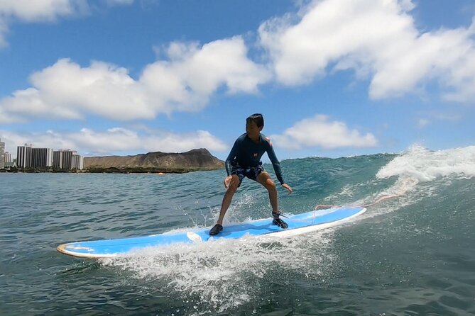 Private & Semi-Private Surf Lessons in Waikiki - Culture on the Beach: Surfing as More Than a Checklist