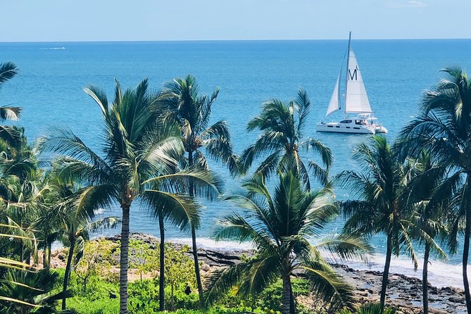 Private Snorkel Trip from Oahu on a Yacht - Price per group: when this charter feels worth it
