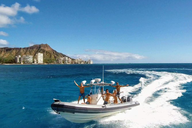 Private Snorkeling and Wildlife on The Adventure Boat - Key things that make this charter worth it