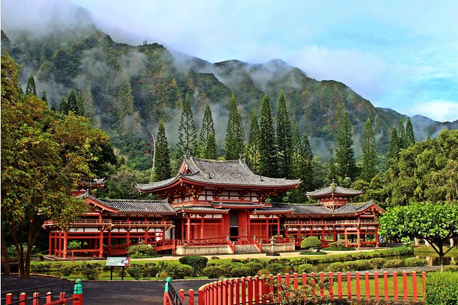 Private South Shore of Oahu Tour - Key highlights you’ll feel right away