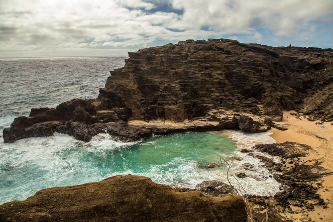 Private South Shore of Oahu Tour - Private South Shore in 6 Hours: What You Get
