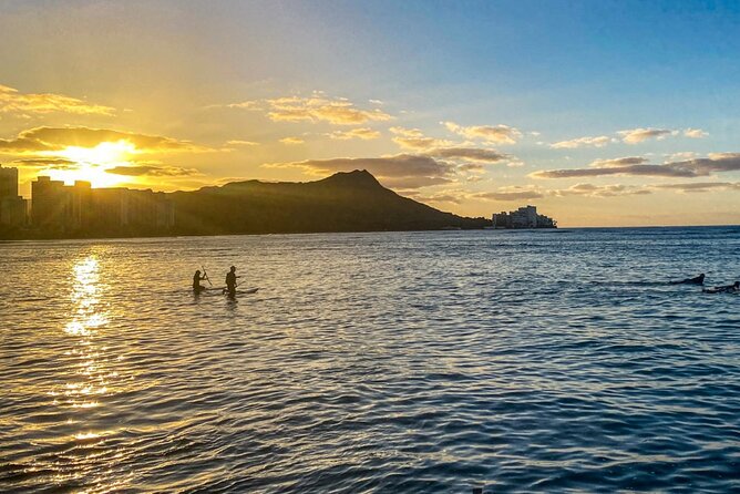 Private Sunset Boat Cruise in Waikiki Honolulu - What’s included, what’s BYO, and how to pack like a pro
