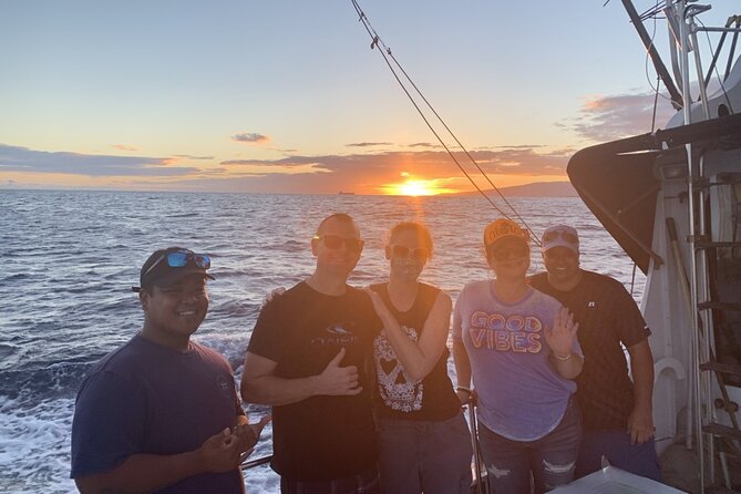 Private Sunset Boat Cruise in Waikiki Honolulu - The skipper factor: attention to photos and comfort
