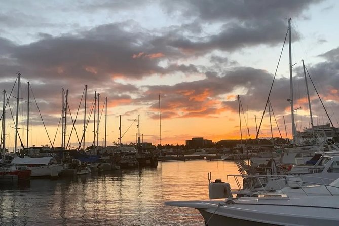 Private Sunset Boat Cruise in Waikiki Honolulu - Price and value: $275 per person for private water time