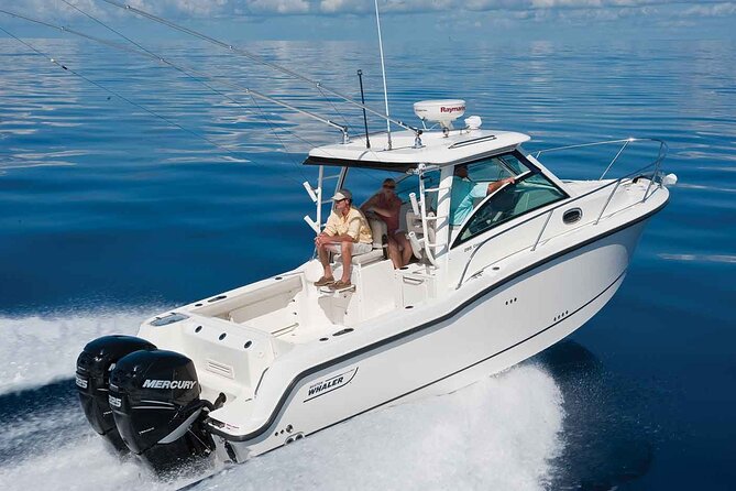 Private Sunset Luxury Cruise of Oahu - Key Points You’ll Care About