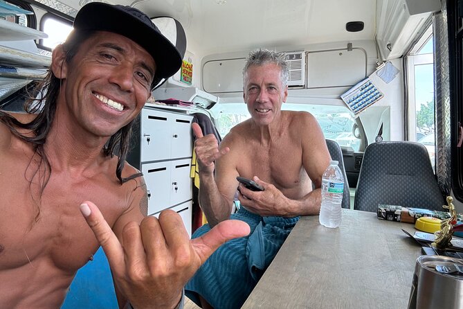 Private Surf Lesson 100% support any level 90mins is perfect time - Who This Lesson Suits Best (And Who Might Want a Different Option)