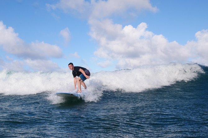 Private Surf Lesson - Your 2-Hour Surf Lesson, Minute by Minute