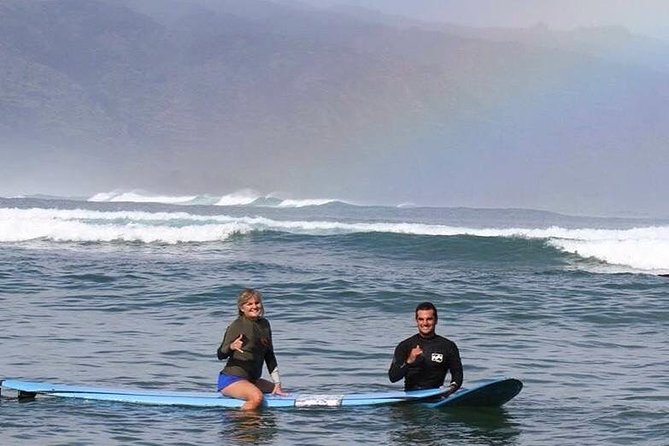 Private Surf Lesson - Price and Value: Is $225 for 2 Hours Fair?