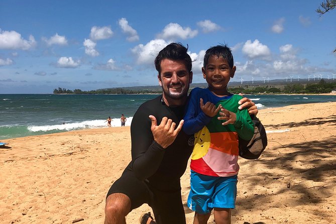 Private Surf Lesson - Small Real-World Considerations Before You Go