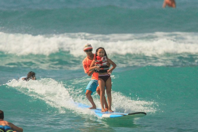 Private Surf Lesson at Waikiki Beach - Price and value: is $179 per person worth it?