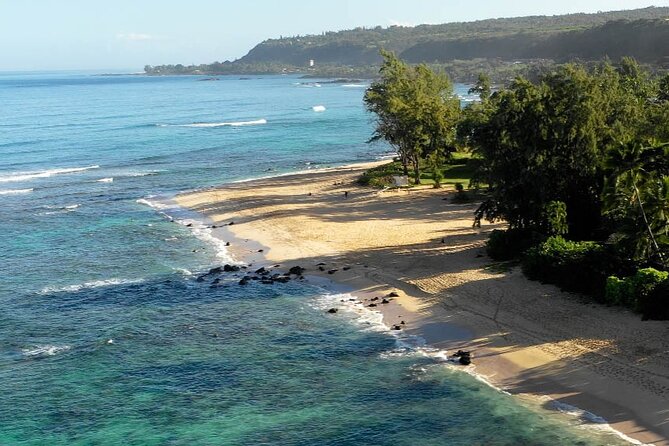 Private Surf Lesson for 3-5 People in North Shore Oahu - From meet-up to first paddle: how this lesson flows