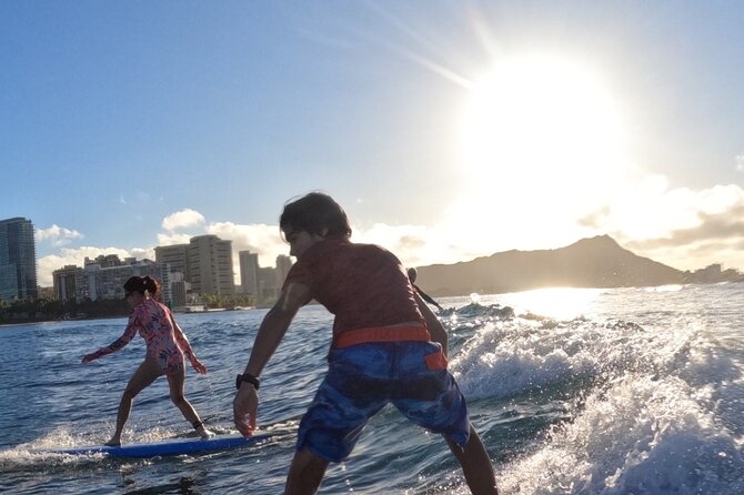 Private Surf Lesson in Waikiki - Price and value: what $159 buys you in real terms