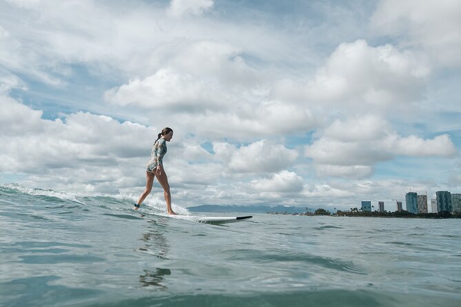 Private Surf Lesson in Waikiki - Small practical tips that can make or break your lesson