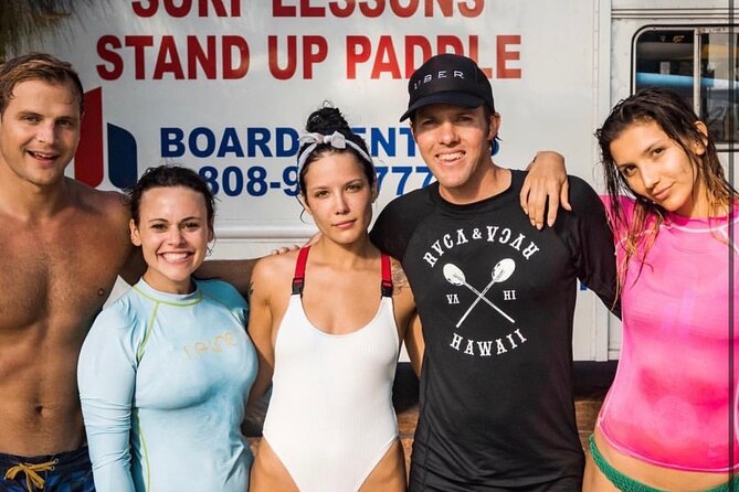 Private Surf Lessons in Honolulu - Who This Lesson Suits Best (And Who Might Want to Think Twice)