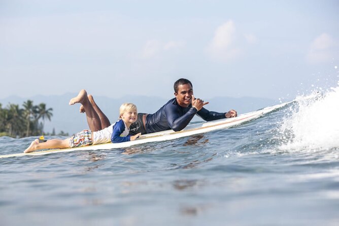Private Surf Lessons in North Shore Oahu - Key highlights worth planning around