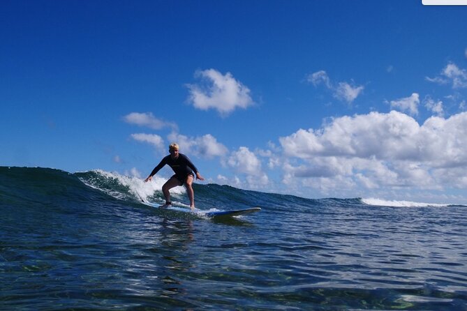Private Surf Lessons in North Shore Oahu - Two hours that feel structured, not rushed