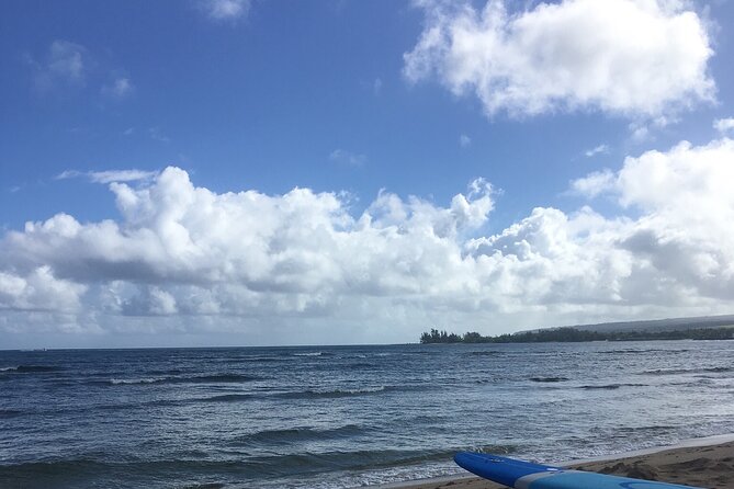 Private Surfing Lessons on the North Shore of Oahu - What the private format changes for beginners