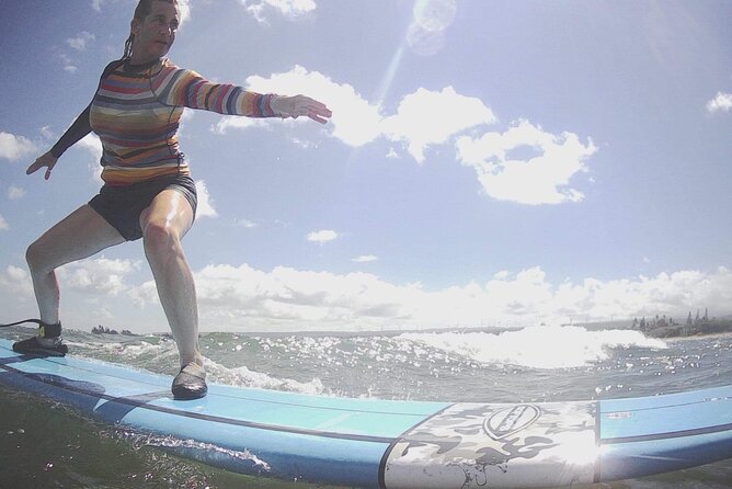 Private Surfing Lessons on the North Shore of Oahu - Value for the price: is $150 for 2 hours worth it?