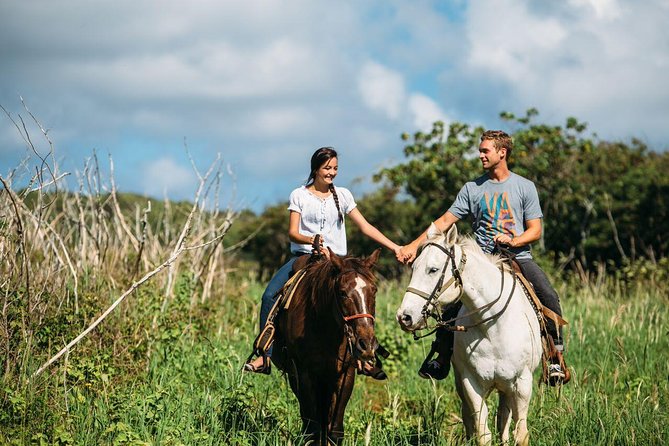 Private Sweetheart Horseback Ride - Key things that make this ride special
