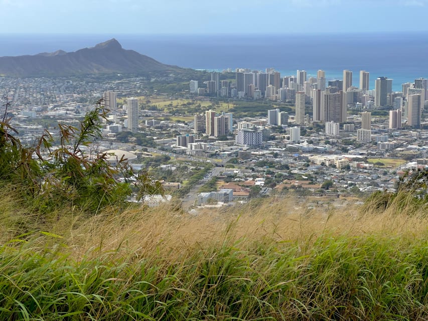 Private Tour Oahu-Circle Island-Customizable - Pickup, comfort, and what you’re getting with your Honda Odyssey