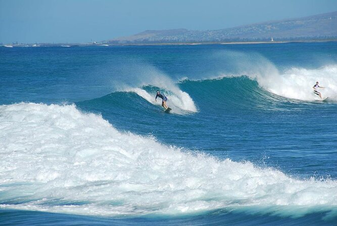 Private Tour Oahu Circle Island - Fully Personalized Experience - Key Things That Make This Tour Work