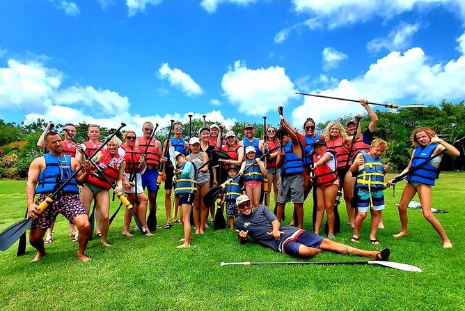 Private Tour Oahu Circle Island - Fully Personalized Experience - North Shore First: The Part Built for Ocean Lovers