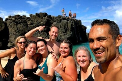 Private Tour Oahu Circle Island - Fully Personalized Experience - Morning Start, Pickup, and How the Day Flows