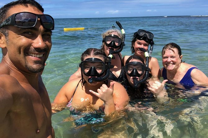 Private Tour Oahu Circle Island - Fully Personalized Experience - Custom Stops: How Your Guide Turns a Loop Into Your Day