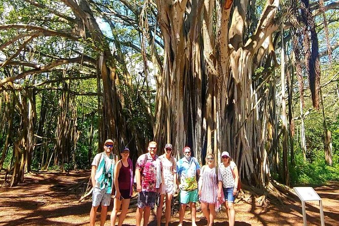 Private Tour Oahu Circle Island - Fully Personalized Experience - Snorkeling Gear Included: A Small Thing That Saves Real Time