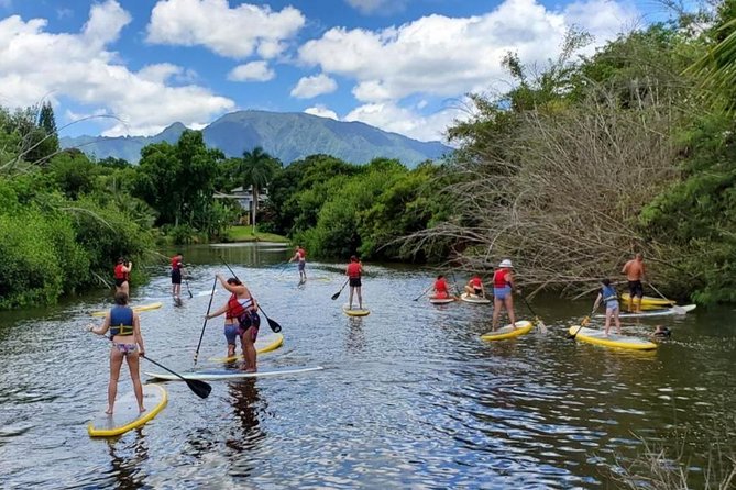 Private Tour Oahu Circle Island - Fully Personalized Experience - Guides Who Matter: What Justin and Raul Reveal