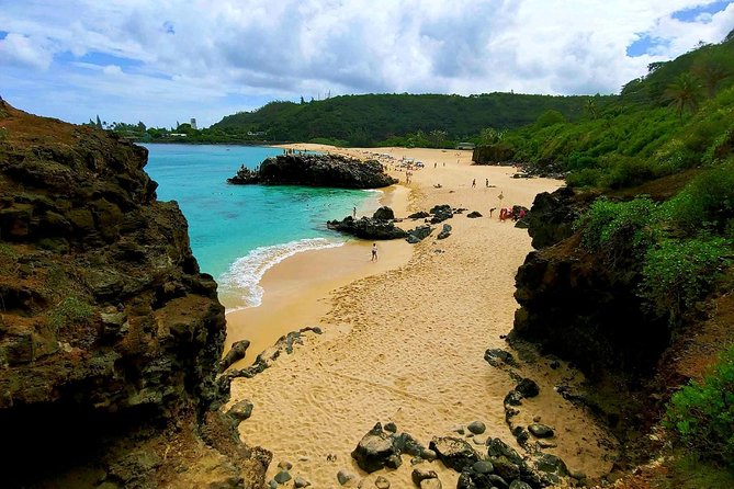 Private Tour Oahu Circle Island - Fully Personalized Experience - Group Size and Comfort: Private Without the Price Surprise