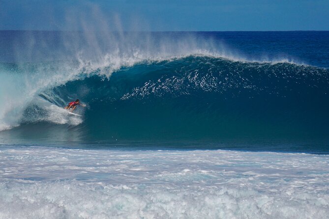 Private Tour Oahu - up to 6 passengers - Customizable - North Shore Stops: Sea Turtles, Haleʻiwa Views, and Food Trucks Hour