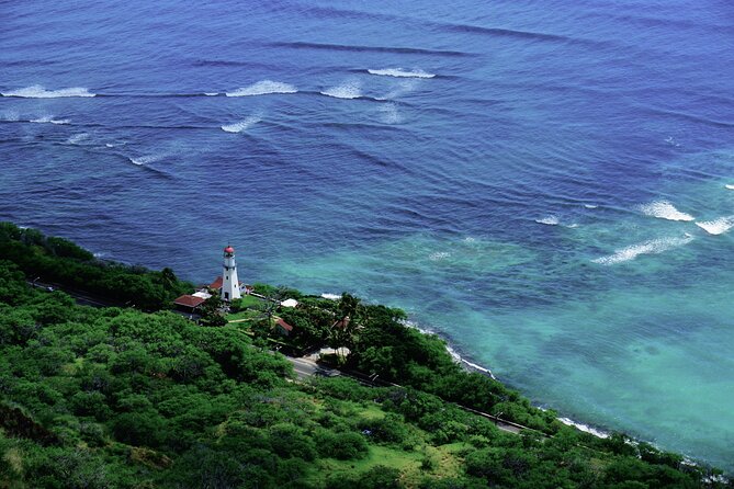 Private Tour Oahu - up to 6 passengers - Customizable - Nuʻuanu Pali Lookout: Big Views Plus a Real Moment in Hawaiian Story