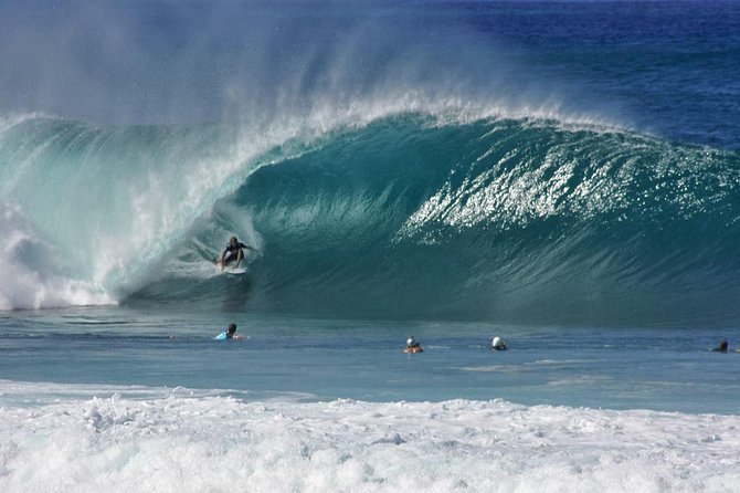 Private Tour of Oahu for 6 to 11 people - up to 8 hours - Private Grand Circle Island, 8 Hours, and Real Room To Tailor