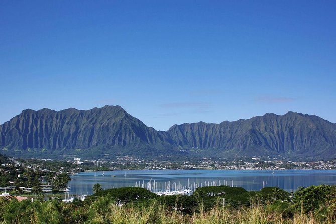 Private Tour of Oahu for 6 to 11 people - up to 8 hours - Price Per Group: What $900 Buys for Up to 11
