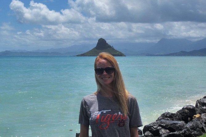 Private Tour of Oahu for 6 to 11 people - up to 8 hours - Who This Oahu Private Tour Fits Best