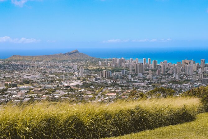 PRIVATE TOUR-Ultimate Circle Island Tour of Oahu - Comfort that actually matters: the air-conditioned vehicle plan