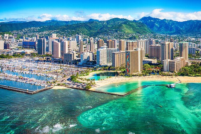 Private Transfer from Honolulu (HLN) Airport to Ko Olina - Why this Honolulu Airport to Ko Olina transfer is worth it