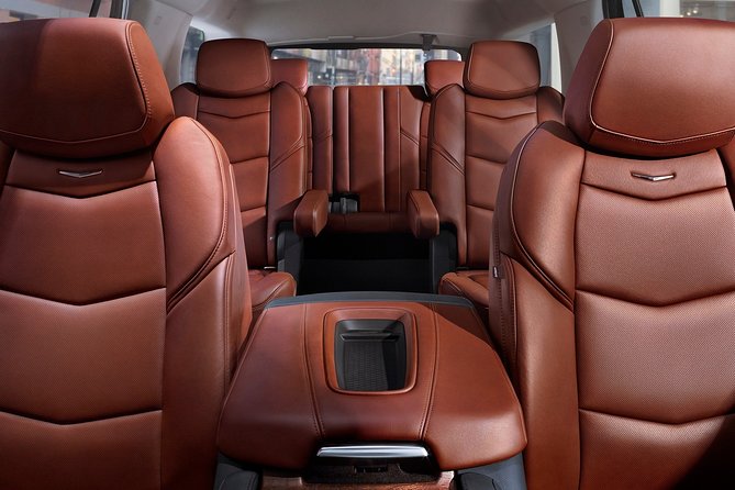 Private Transfer: Honolulu Airport HNL to Honolulu in Luxury SUV - Key Highlights I’d Pay Attention To