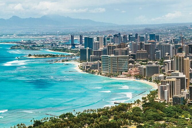 Private Transfer: Honolulu Airport HNL to Honolulu in Luxury SUV - Who This Transfer Fits Best (And Who Might Skip It)