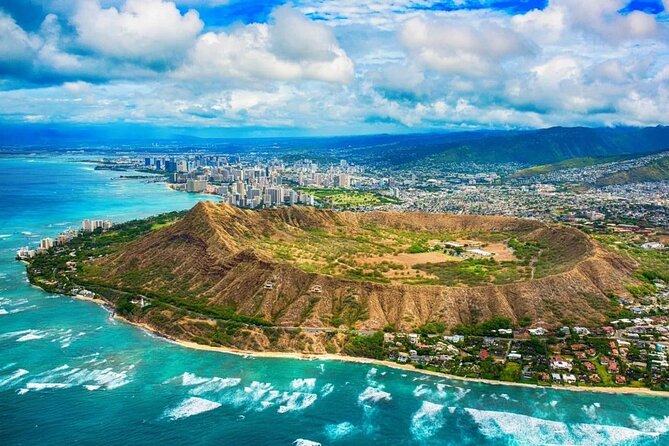 Private Transfer: Honolulu Airport HNL to Honolulu in Sedan Car - What you are paying for: value beyond the sticker price