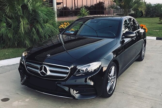 Private Transfer: Honolulu Airport HNL to Honolulu in Sedan Car - Who this transfer suits best