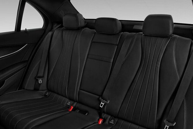 Private Transfer Honolulu Airport HNL to Waikiki by Sedan - From HNL Arrivals to Waikiki Without the Taxi Chaos