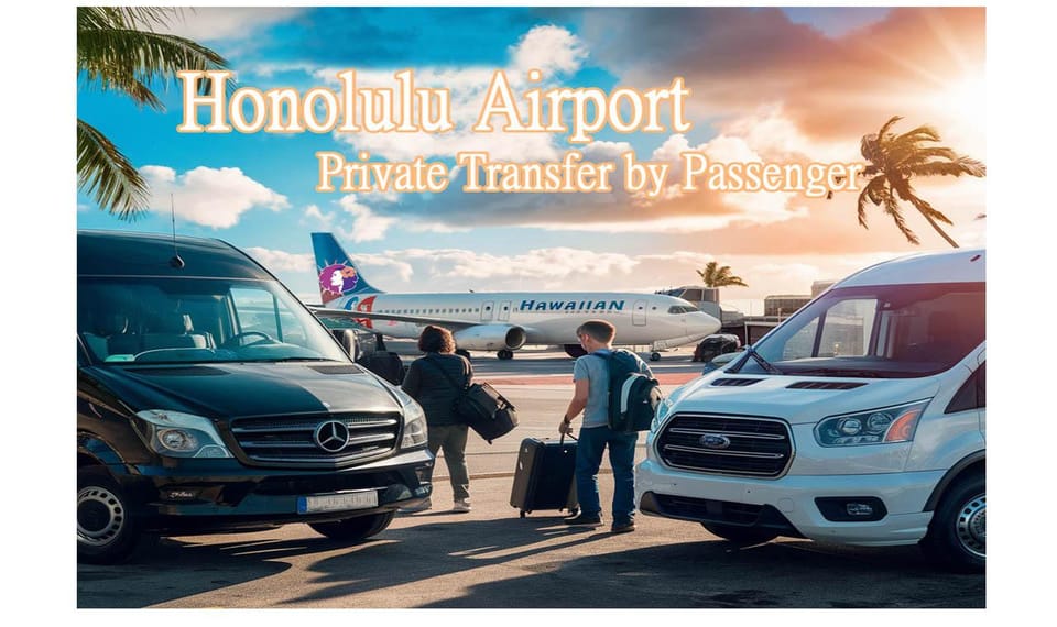 Private Transfer waikiki to HNL airport <em> 1-12 passenger</em> – Key takeaways before you book’ /></p>
<ul>
<li><strong>Private, prebooked pickup:</strong> You’re picked up at your hotel at your designated time.</li>
<li><strong>Driver contacts you the day before:</strong> They use that contact window to line up an early arrival.</li>
<li><strong>One flat fare for 1–12 passengers:</strong> Best value when you’re traveling with a group.</li>
<li><strong>A/C vehicle, professional driver:</strong> It’s comfort-focused and made for airport timing.</li>
<li><strong>Skips taxi lines:</strong> Less stress when you’re trying to catch a flight out of HNL.</li>
</ul>
<h2 id="why-a-private-waikiki-hnl-transfer-beats-winging-it">Why a private Waikiki–HNL transfer beats winging it</h2>
<p><img width="520" height="780" decoding="async" src=